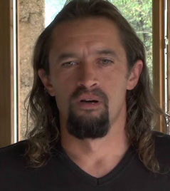 Damien Baumer