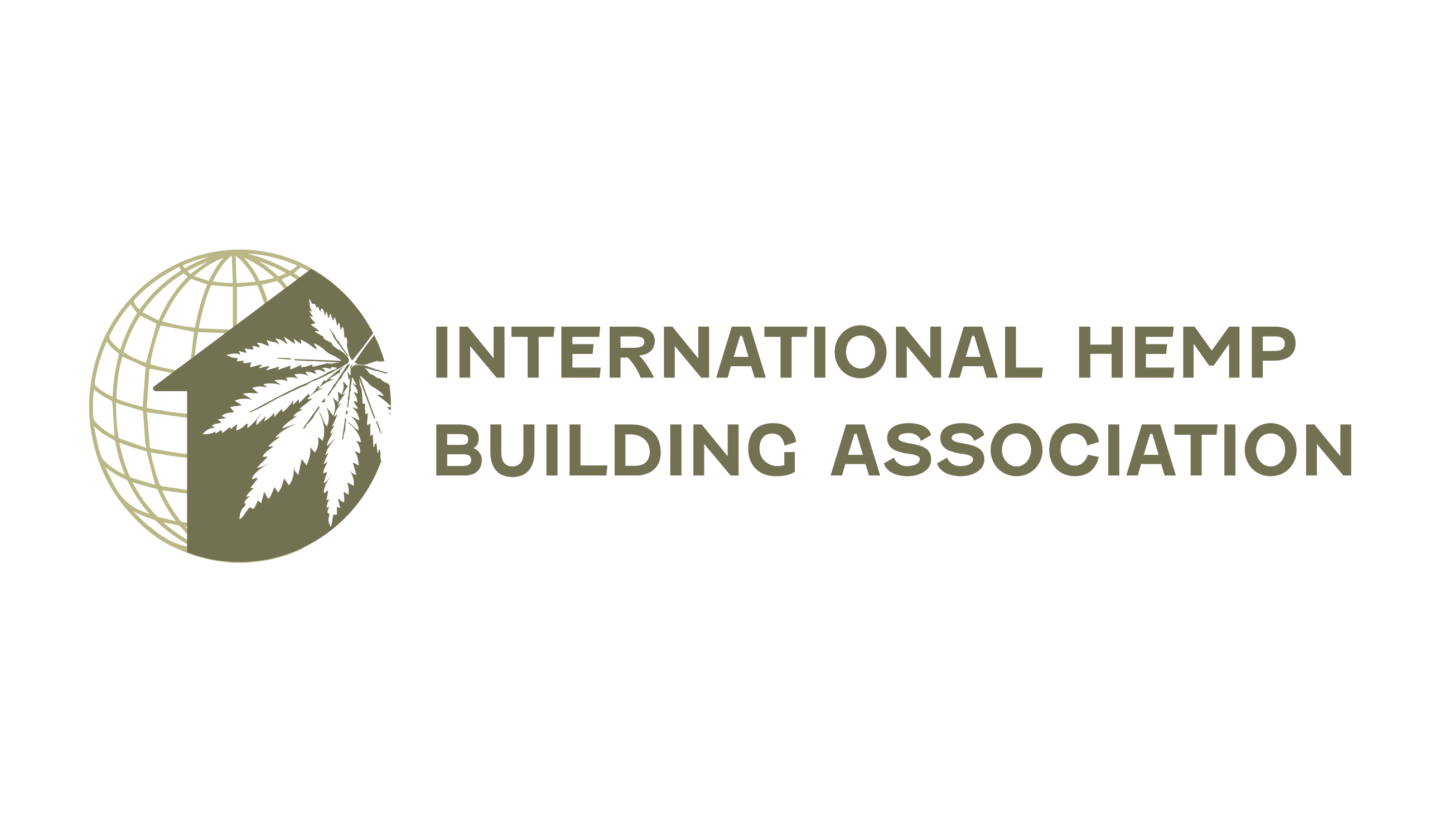 International Hemp Building Association CLG logo
