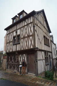 First Hemp Building Maison de La Turque