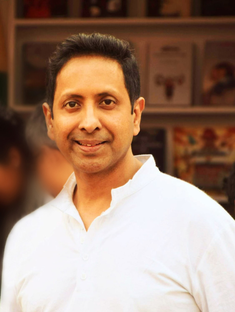 Dr Eshrar Latif