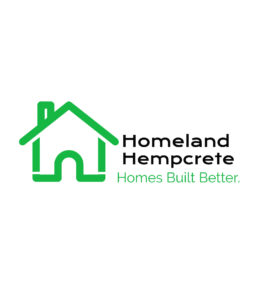 Homeland Hempcrete