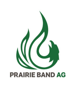 Prairie band Ag