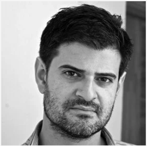 Alexandros Tsamis