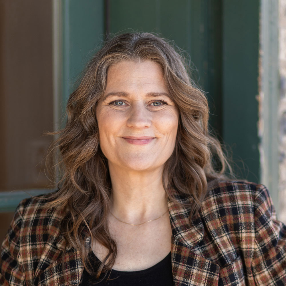 Anna Koosmann