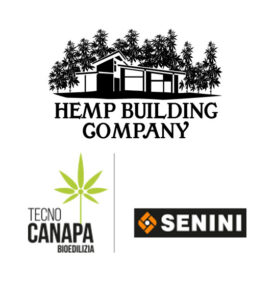hemp building company senini