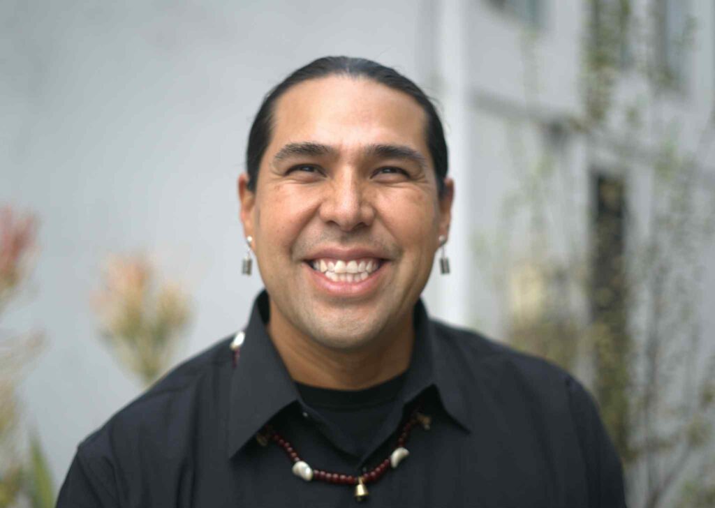 Dallas Goldtooth
